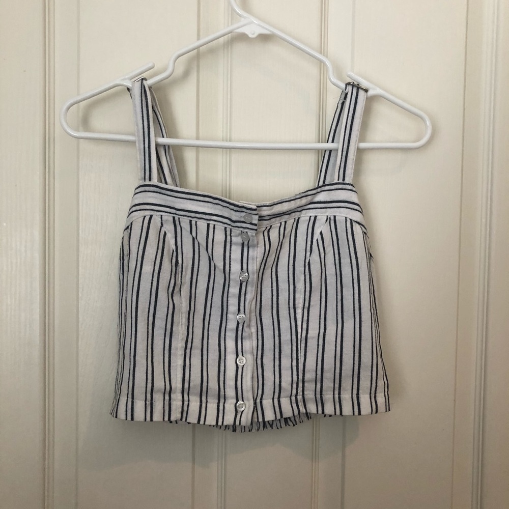 brandy melville tank top